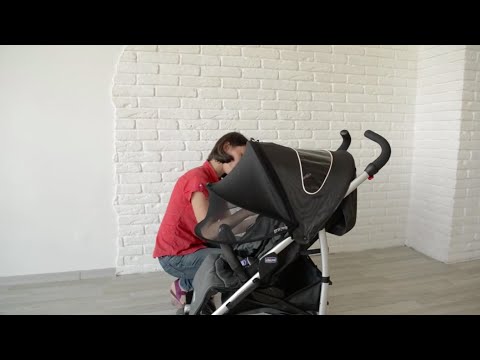 Козирок ДоРечі Double Shade Геометрія подвійний кольоровий