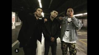 Dutch Montana - Wise Guy Vibes