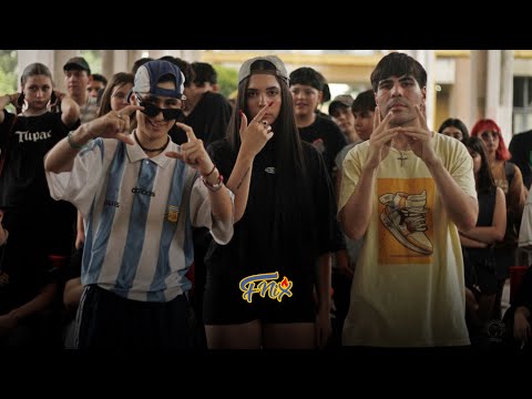 SOPHIA vs SALUTHON vs BURMA: Octavos - Última Oportunidad 2024