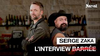 Est-ce que notre mode de vie est DURABLE ? Serge Zaka | L'interview barrée