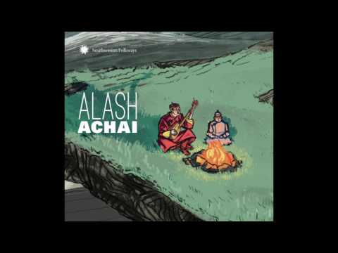 Alash - "My Throat, the Cuckoo" [Official Audio]
