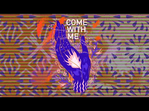 Hak op de Tak & Plug 'N Play - Come With Me (ft. Luna) [Official Audio]