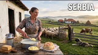 Living in Serbia 🇷🇸 | The Truth About Life in the Heart of the Balkans | 4K