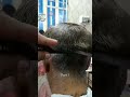 DUBAI SALOON Old Man Haircut Setting ️ ️ Haircut Beardcut Saloon Dubaisaloon