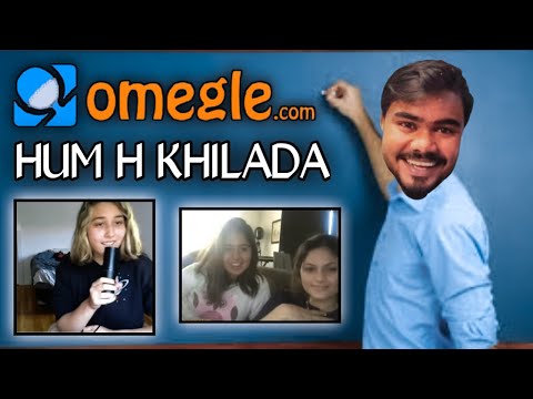 OMEGLE SWARG PART - 13 || ANTARYAMI GAMING