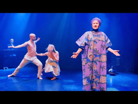 Ami Aspelund - Mountain High