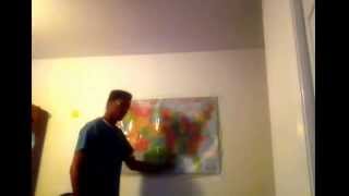 Storm Alert Winter Storm Sparta The Ab Weather Channel 2/27/15