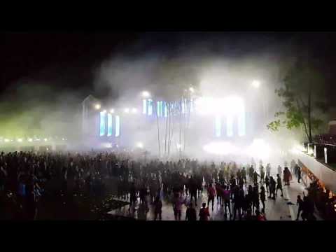 Tomorrowland 2017 | Steve Angello Opus | W1Saturday 2207| Organ of Harmony stage