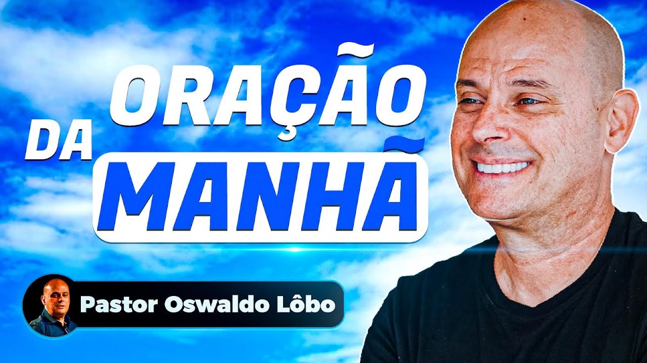 TERRENO DE GUERRA ESPIRITUAL - Pr. Lôbo