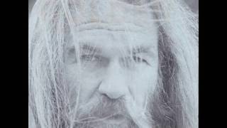 William Lee Golden - American Vagabond (1986 MCA CD) [Full Album]