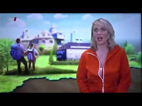 Unser Westen Suzuki Lake Run