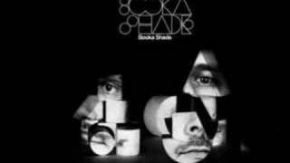 Booka Shade - Outskirts