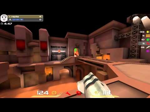 sk rapha vs fnatic Spart1e IEM GC qf g3 dm13