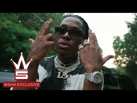 Lil Quill - Change The Climate (Official Music Video)