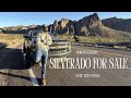 Silverado For Sale - Morgan Wallen