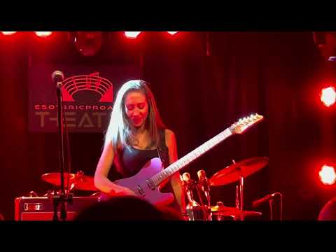 Lari Basilio - Live in Villafranca di Verona - 2025