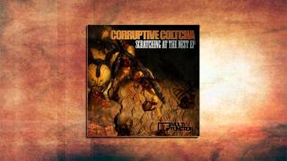 Corruptive Coltcha - Silencer