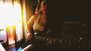 Prisoner - Joe Bonamassa | Solo Intro