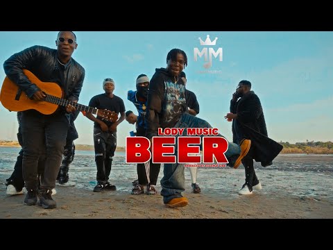 Lody Music - Beer ( Visualizer)