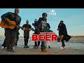 Lody Music Beer Visualizer