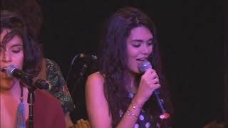 Carles Pereira with Mar Fayos: &quot;Drunk On Love&quot; - Basia (Arr. by Claudia Medina)