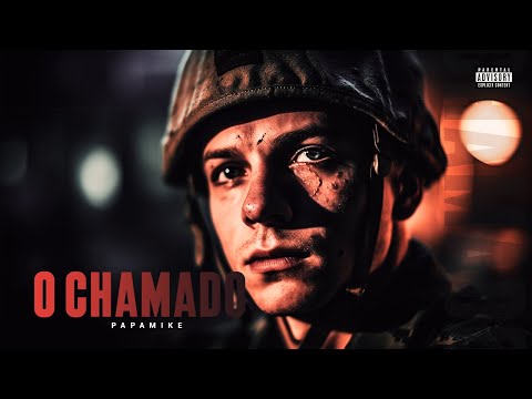PapaMike - O Chamado (Prod. TuboyBeats)