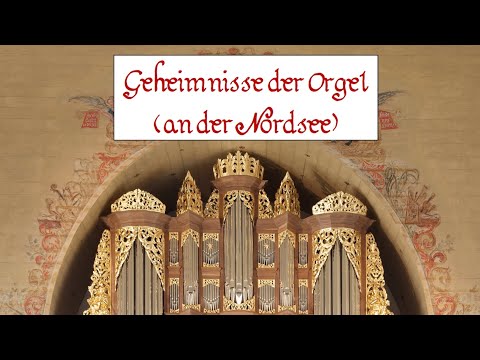 Vincent Lübeck - Präludium C-Dur (Anfang) LübWV 10 (vor 1710)