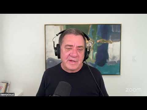 The Dr. Cloud Show | Episode 376