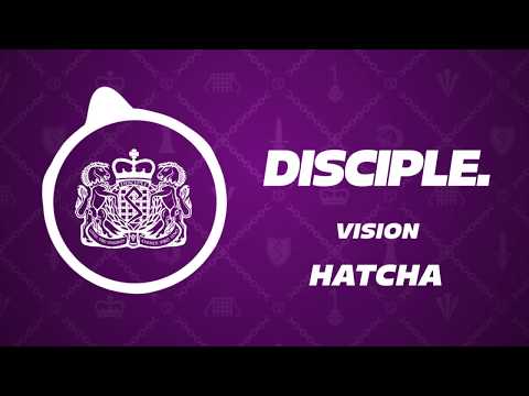 Hatcha - Vision