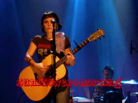 9. Pascale Picard Band - Useless