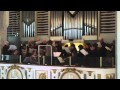 3 Gloria Messe Laetatus Sum Von Wolfram Menschick