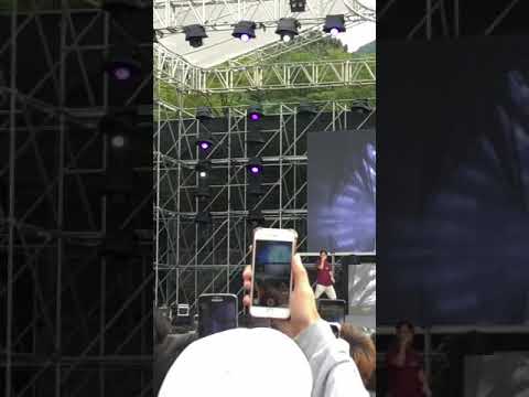 2018 대구힙페 저스디스 (JUSTHIS) - 씹새끼 (Motherfucker Pt.2) 공연 (Live)