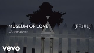 Zoé - Cámara Lenta (Audio/Museum Of Love Remix)