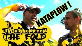 Storage Wars meets the Kingdom of God ( The Fold )