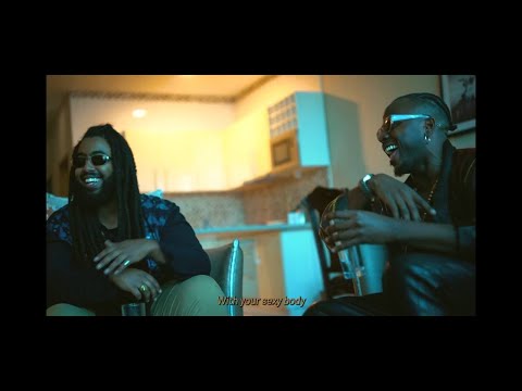 CHEFIREE - GIDAY ft. YEGA (Official Music Video)