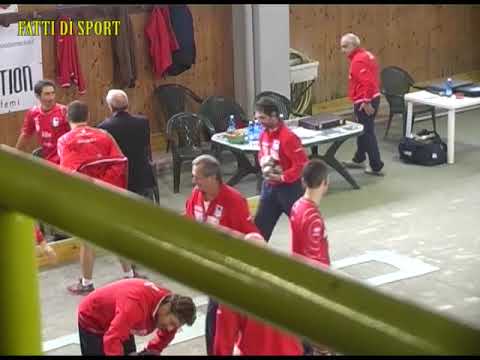 Bocce Rivediamoli :   BRB Ivrea - Pontese