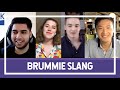 Guess the Brummie Slang