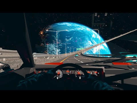 Space Drive