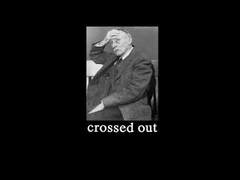 Crossed Out- Complete Discography