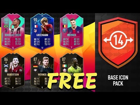 INSANE NEW FUTSWAP DEALS REWARDS (APRIL) | FIFA 19 ULTIMATE TEAM