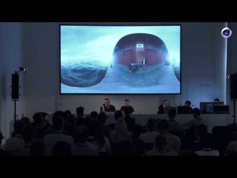 FMX 2018 Rewind: ZDF Digital - Integrating CGI in 360° Footage