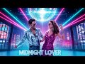 Modern Talking Remix 2025 Disco Mix Midnight Lover
