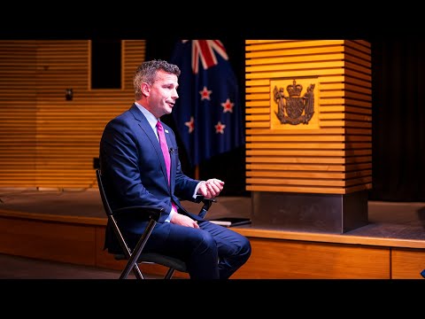 WEIRD John Campbell interview: Can the media be trusted?