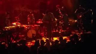 Okkervil River - Call Yourself Renee 161031