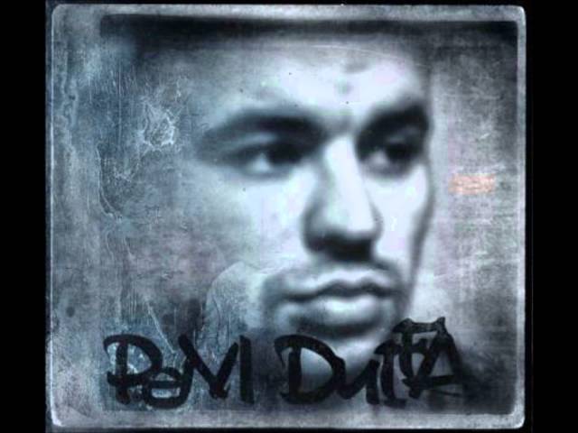 Рем Дигга - Индивид