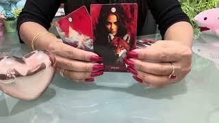 💞Um AMOR do PASSADO vai pedir para VOLTAR‼️