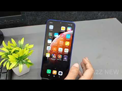 Call Block Kaise Kare | How To Block And Unblock Contact In Redmi 9 | Redmi 9 Block List Setting |