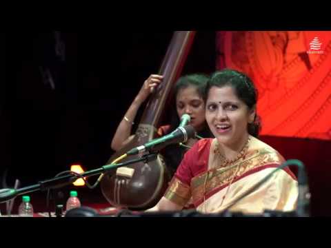 Apoorva Gokhale - Raag Chayanat