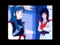 The Weirdest Scene In All Of Robotech
