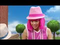 Svenska LazyTown 4 Robbies Drömlag Avsnitt 12 Swedish Language TV4 Sverige AB